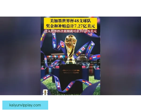 世界杯体育竞猜平台全新上线助力球迷精准预测赛事胜负赢取丰厚奖励