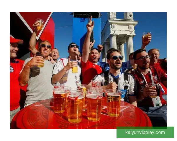 美洲三国世界杯精彩对决引燃球迷激情全纪录