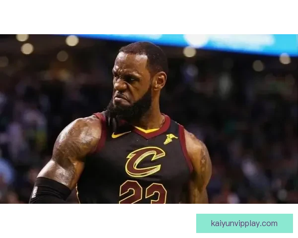 老詹惊艳蜕变无球终结者新角色获球迷热烈点赞