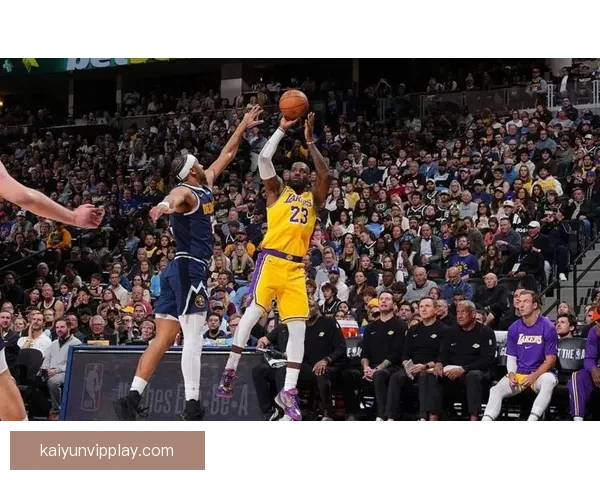 詹姆斯1229胜超贾巴尔 四十岁老将续写篮球传奇辉煌