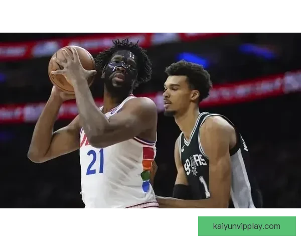 文班亚马砍下二十分八板五封盖马刺大胜步行者终结悬念送十六连败