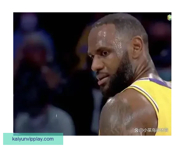 詹姆斯1229胜超贾巴尔 四十岁老将续写篮球传奇辉煌