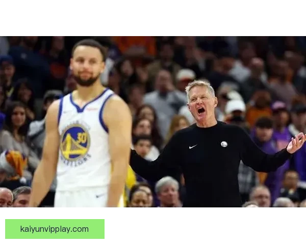 科尔强调勇士不摆烂 库里复出机会仍存在格林坚信